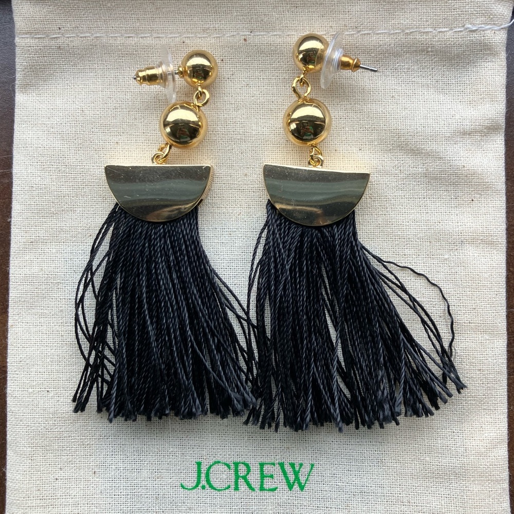 J. Crew